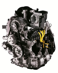 P45D5 Engine